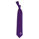 【送料無料】 MLB メンズ ネクタイ アクセサリー Men's MLB Diamante Chicago Cubs Tie Cub Team