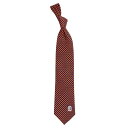 【送料無料】 MLB メンズ ネクタイ アクセサリー Men's MLB Diamante Detroit Tigers Tie Tgr Team