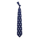 【送料無料】 MLB メンズ ネクタイ アクセサリー Men's MLB New York Yankees Prep Tie New York Yankees