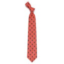 【送料無料】 MLB メンズ ネクタイ アクセサリー Men's MLB San Francisco Giants Echo Tie Gnt Orange
