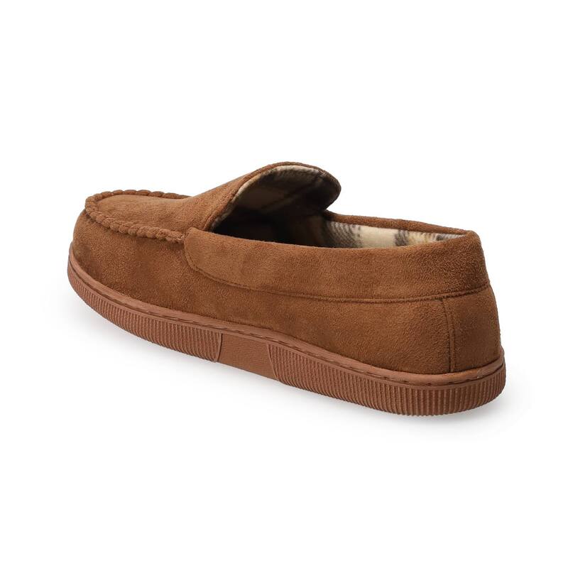 【中古】【未使用・未開封品】Skechers - メンズ Wenson - オステノブーツ, ダークブラウン, 10.5