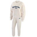 【送料無料】 ウェア バイ エリン アンドルーズ レディース ナイトウェア アンダーウェア Women's WEAR by Erin Andrews Oatme...