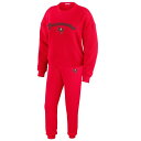 【送料無料】 ウェア バイ エリン アンドルーズ レディース ナイトウェア アンダーウェア Women's WEAR by Erin Andrews Cream...