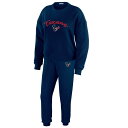 【送料無料】 ウェア バイ エリン アンドルーズ レディース ナイトウェア アンダーウェア Women's WEAR by Erin Andrews Cream...