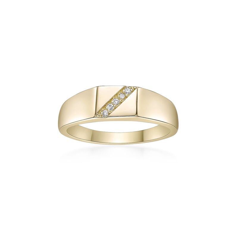 ̵ Gemminded ǥ  ꡼ Gemminded 18k Gold Over Silver Lab-G...