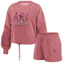 【送料無料】 ウェア バイ エリン アンドルーズ レディース ナイトウェア アンダーウェア Women's WEAR by Erin Andrews Cardi...