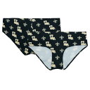 【送料無料】 アンブランデッド レディース パンツ アンダーウェア Women's Concepts Sport Black New Orleans Saint...