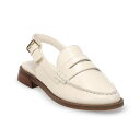 【送料無料】 ソノマ レディース スリッポン・ローファー シューズ Sonoma Goods For Life Gatsyn Women's Slingback...