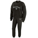 【送料無料】 ウェア バイ エリン アンドルーズ レディース ナイトウェア アンダーウェア Women's WEAR by Erin Andrews Cream...