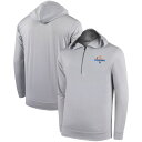 【送料無料】 アンブランデッド メンズ Tシャツ トップス Men's White Los Angeles Dodgers 2024 World Series ...