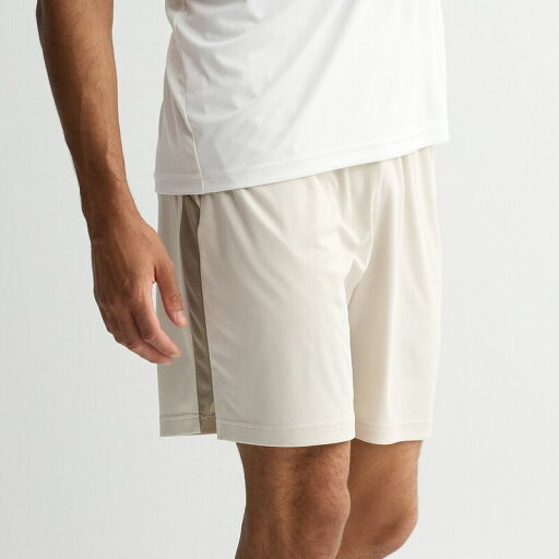【送料無料】 Tek Gear メンズ ハーフパンツ・ショーツ ボトムス Men's Tek Gear 9" Dry Tek Shorts Sand Trap 【送料無料】 Tek Gear メンズ ハーフパンツ・ショーツ ボトムス Men's Tek Gear 9" Dry Tek Shorts Sand Trap