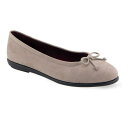【送料無料】 エアロソールズ レディース サンダル シューズ Aerosoles Homebet Women's Ballet Flats Trench Coa...