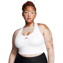 【送料無料】 アンダーアーマー レディース ブラジャー アンダーウェア Women's Under Armour UA Vanish Seamless Medi...