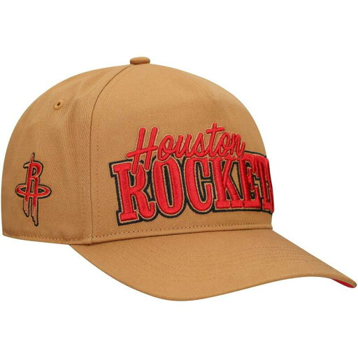 【送料無料】 フォーティセブンブランド メンズ 帽子 アクセサリー Men's '47 Tan Houston Rockets Barnes Hitch Adjustable Hat Rkt Multi 【送料無料】 フォーティセブンブランド メンズ 帽子 アクセサリー Men's '47 Tan Houston Rockets Barnes Hitch Adjustable Hat Rkt Multi