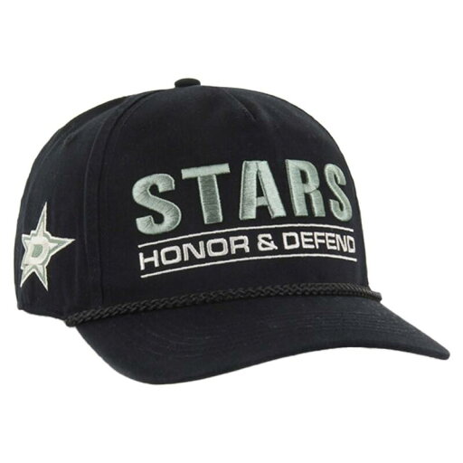 【送料無料】 フォーティセブンブランド メンズ 帽子 アクセサリー Men's '47 Black Dallas Stars OHT Military Appreciation Homeland Honor and Defend Hitch Adjustable Hat Str Black 【送料無料】 フォーティセブンブランド メンズ 帽子 アクセサリー Men's '47 Black Dallas Stars OHT Military Appreciation Homeland Honor and Defend Hitch Adjustable Hat Str Black