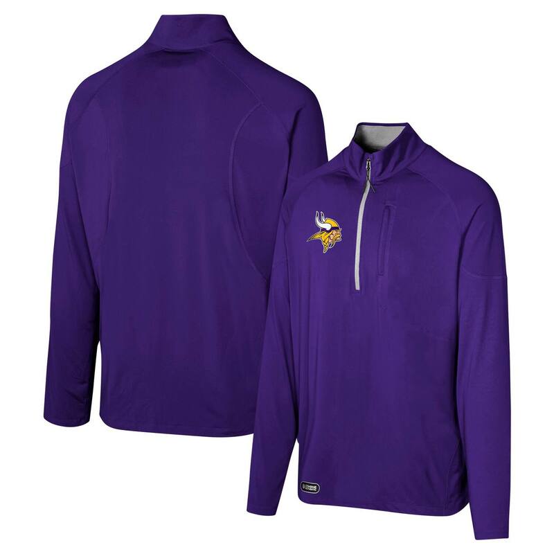 ̵ å  T ȥåץ Men's Purple Minnesota Vikings Grind Iro...
