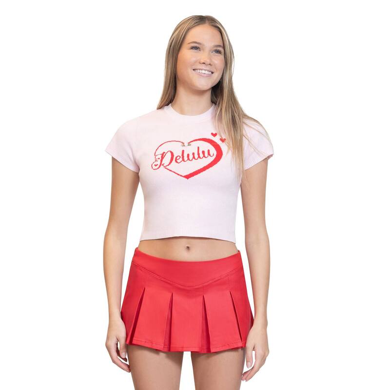 ̵ ޥåǥ󥬡 ǥ ˥åȡ  Juniors' madden girl Delulu Jacquar...