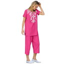 【送料無料】 ウーマン ウィズイン レディース Tシャツ トップス Woman Within Women's Plus Size Printed Tunic A...
