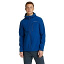 【送料無料】 エディー バウアー メンズ ジャケット・ブルゾン アウター Men's Eddie Bauer Cloud Cap 2.0 Stretch Rai...