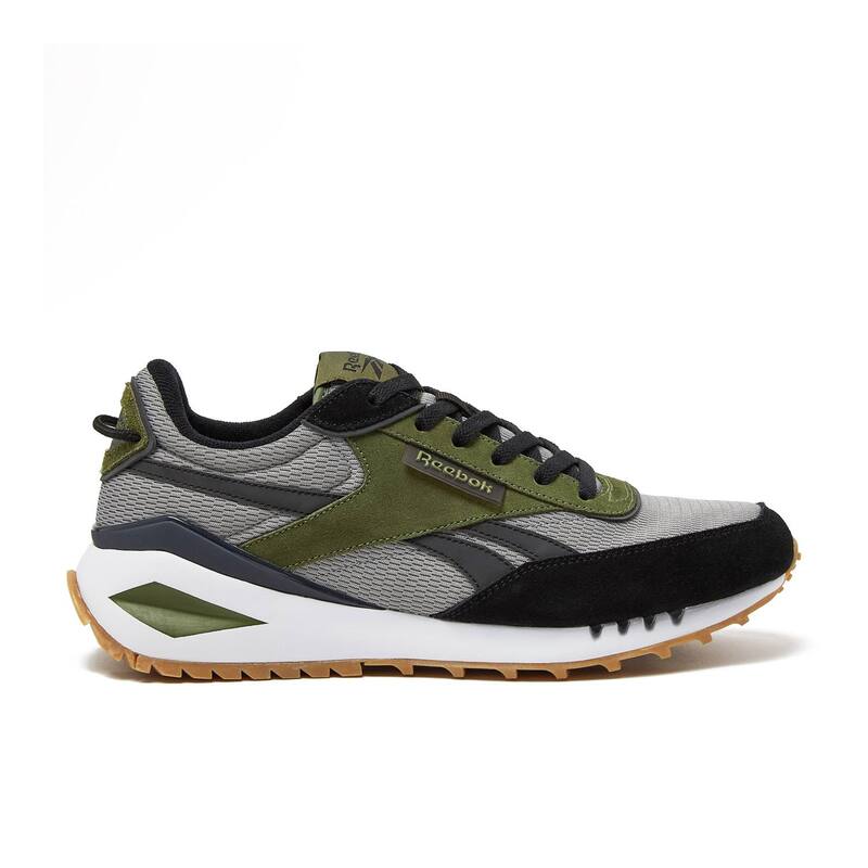 ReVida ŷԾŹ㤨̵֡ ꡼ܥå  ˡ 塼 Reebok Forte Racer Men's Tennis Shoes Hunter Green GrayפβǤʤ13,480ߤˤʤޤ