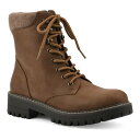 【送料無料】 クリフバイホワイトマウンテン レディース ブーツ・レインブーツ シューズ Cliffs by White Mountain Milos Women...