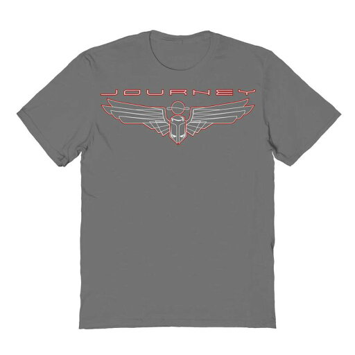 【送料無料】 ライセンス キャラクター メンズ Tシャツ トップス Men's Outline Scarab Journey Graphic Tee Charcoal 【送料無料】 ライセンス キャラクター メンズ Tシャツ トップス Men's Outline Scarab Journey Graphic Tee Charcoal