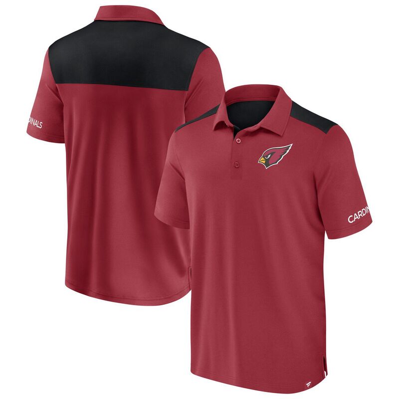 ̵ եʥƥ  T ȥåץ Men's Fanatics Cardinal/Black Arizona Car...
