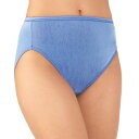 【送料無料】 バニティフェア レディース パンツ アンダーウェア Women's Vanity FairR Illumination Hi-Cut Brief ...