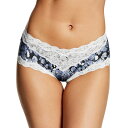【送料無料】 メイデンフォーム レディース パンツ アンダーウェア MaidenformR Cheeky Hipster Underwear 40823 Den...
