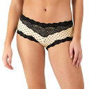 【送料無料】 メイデンフォーム レディース パンツ アンダーウェア MaidenformR Cheeky Hipster Underwear 40823 San...
