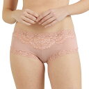 【送料無料】 メイデンフォーム レディース パンツ アンダーウェア MaidenformR Cheeky Hipster Underwear 40823 She...