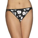 【送料無料】 バニティフェア レディース パンツ アンダーウェア Women's Vanity FairR Illumination String Bikini...