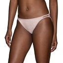 【送料無料】 バニティフェア レディース パンツ アンダーウェア Women's Vanity FairR Illumination String Bikini...