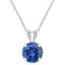 【送料無料】 Celebration Gems レディース ネックレス・チョーカー・ペンダントトップ アクセサリー Celebration Gems 10k G...