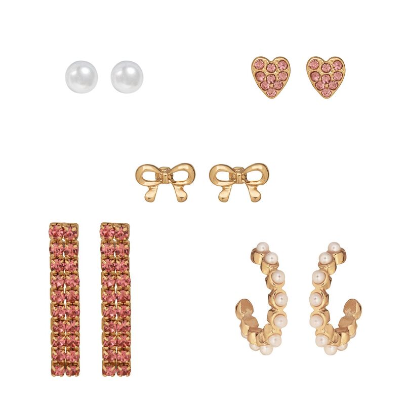 ̵ LC Lauren Conrad ǥ ԥ ꡼ LC Lauren Conrad 5-Pack...