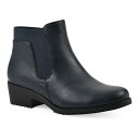 【送料無料】 クリフバイホワイトマウンテン レディース ブーツ・レインブーツ シューズ Cliffs by White Mountain Durable Wom...