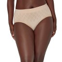【送料無料】 バリ レディース パンツ アンダーウェア Women's Bali Light Leak & Period Protection Brief Un...