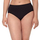 【送料無料】 バリ レディース パンツ アンダーウェア Women's Bali Light Leak & Period Protection Brief Un...