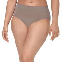 【送料無料】 バリ レディース パンツ アンダーウェア Women's Bali Light Leak & Period Protection Brief Un...