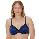 【送料無料】 メイデンフォーム レディース ブラジャー アンダーウェア Maidenform Everyday Full Coverage Cushioned ...