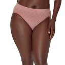 【送料無料】 バリ レディース パンツ アンダーウェア Women's Bali Confident Light Leak & Period Protectio...