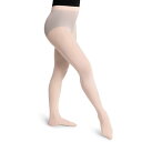 【送料無料】 カペジオ レディース 靴下 アンダーウェア Ultra Soft Footed Tight Ballet Pink