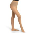 【送料無料】 カペジオ レディース 靴下 アンダーウェア Transition Tight Caramel