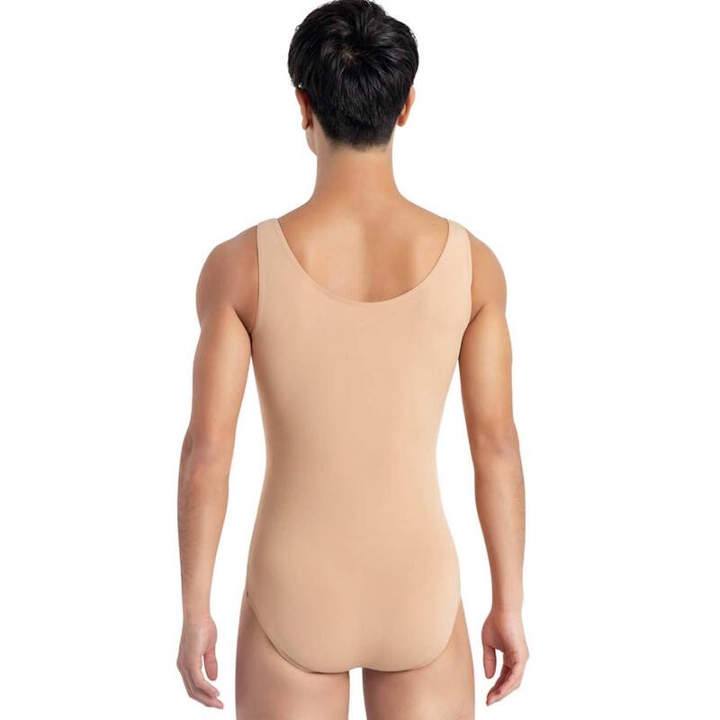 【送料無料】 カペジオ レディース Tシャツ トップス Team Basics Tank Leotard Red