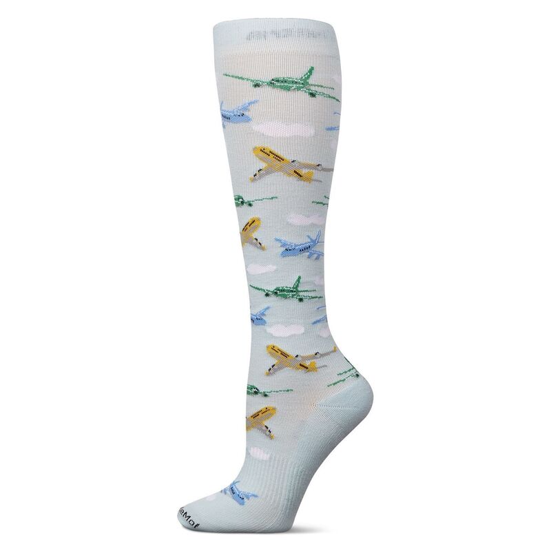 ̵ ⥤ ǥ   Airplanes 8-15 mmHg Graduated Compression ...