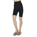 【送料無料】 メモイ レディース パンツ アンダーウェア Women's High-waist Sculpting Thigh Shaper Black