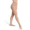 【送料無料】 カペジオ レディース 靴下 アンダーウェア Ultra Soft Transition Tight Suntan