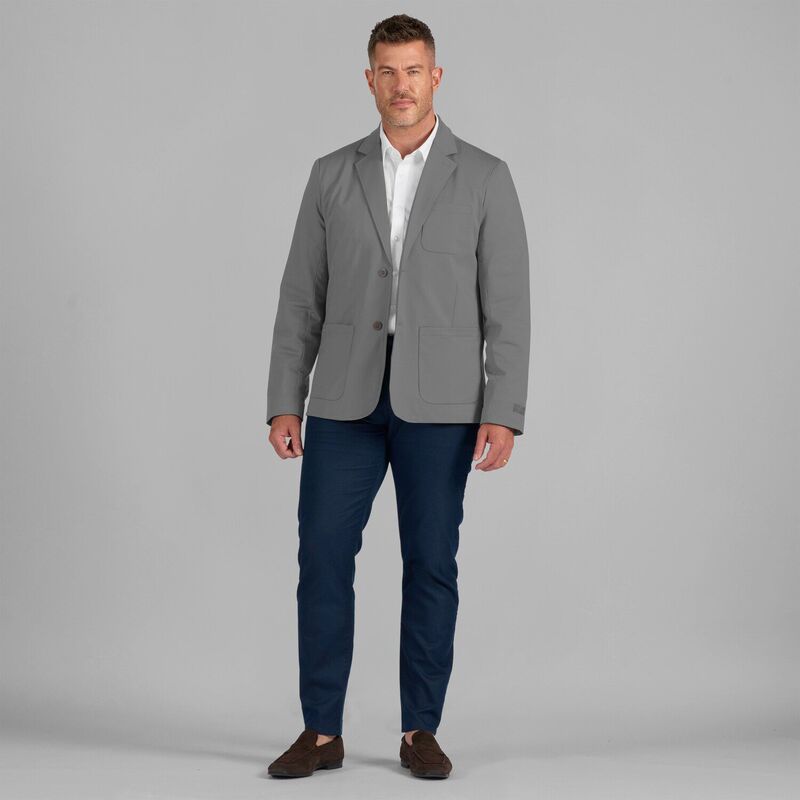 ̵ ֥ǥå  㥱åȡ֥륾  Men's J. Palmer Graphite Cleveland...