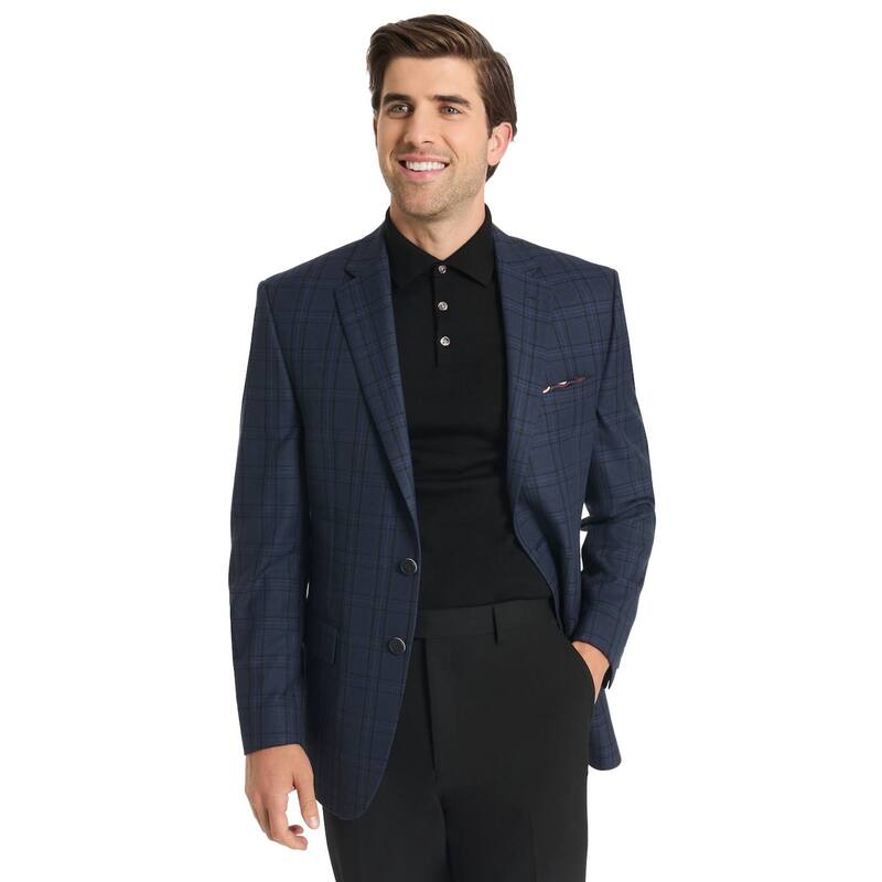 ̵ ٥󥷥㡼ޥ  㥱åȡ֥륾  Men's Ben Sherman Slim-Fit Sport Co...