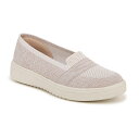 【送料無料】 ライフストライド レディース サンダル シューズ LifeStride Valley Women's Slip-on Loafers Barely...
